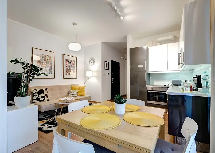 Old Town Tandeta & By Renters *