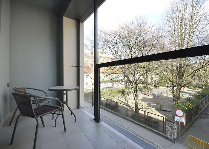 Old Town Tandeta & By Renters *