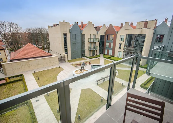 Old Town Tandeta & By Renters