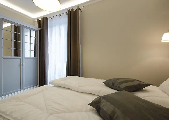 Old Town Tandeta & By Renters *