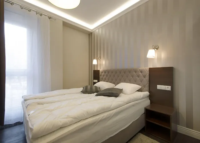 Old Town Tandeta & By Renters グダニスク