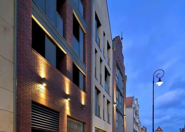 Old Town Tandeta & By Renters アパート *