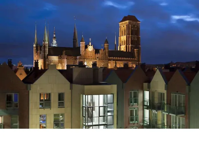 Apartmán Old Town Tandeta & By Renters *