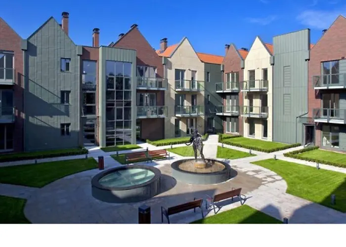 Old Town Tandeta & By Renters *