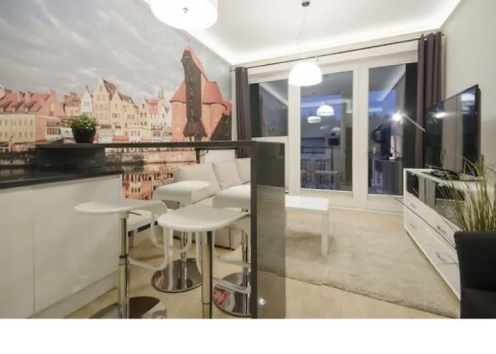 Old Town Tandeta & By Renters