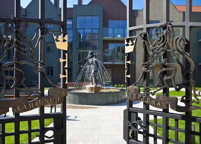 Apartmán Old Town Tandeta & By Renters