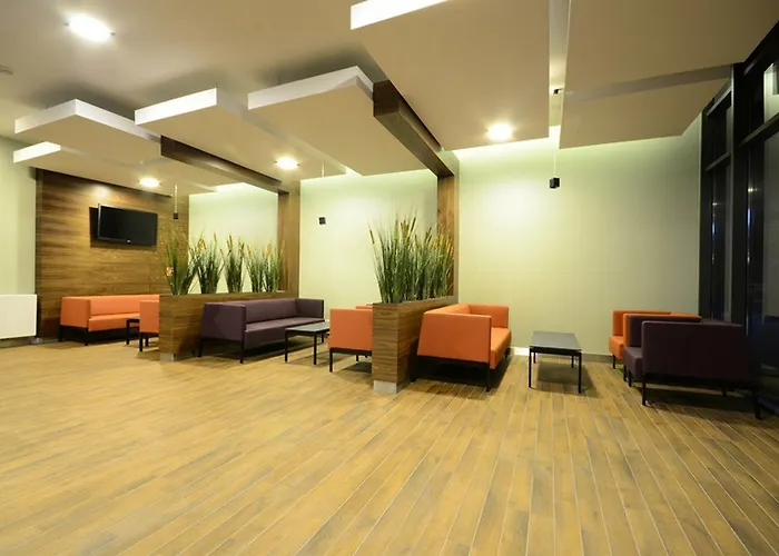 Old Town Tandeta & By Renters Apartmán Gdaňsk