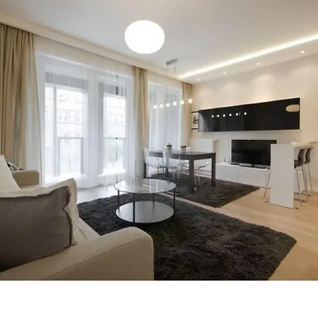 Apartament Dom & House - Old Town Tandeta Gdańsk