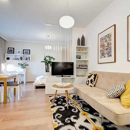 Apartament Dom & House - Old Town Tandeta Gdańsk